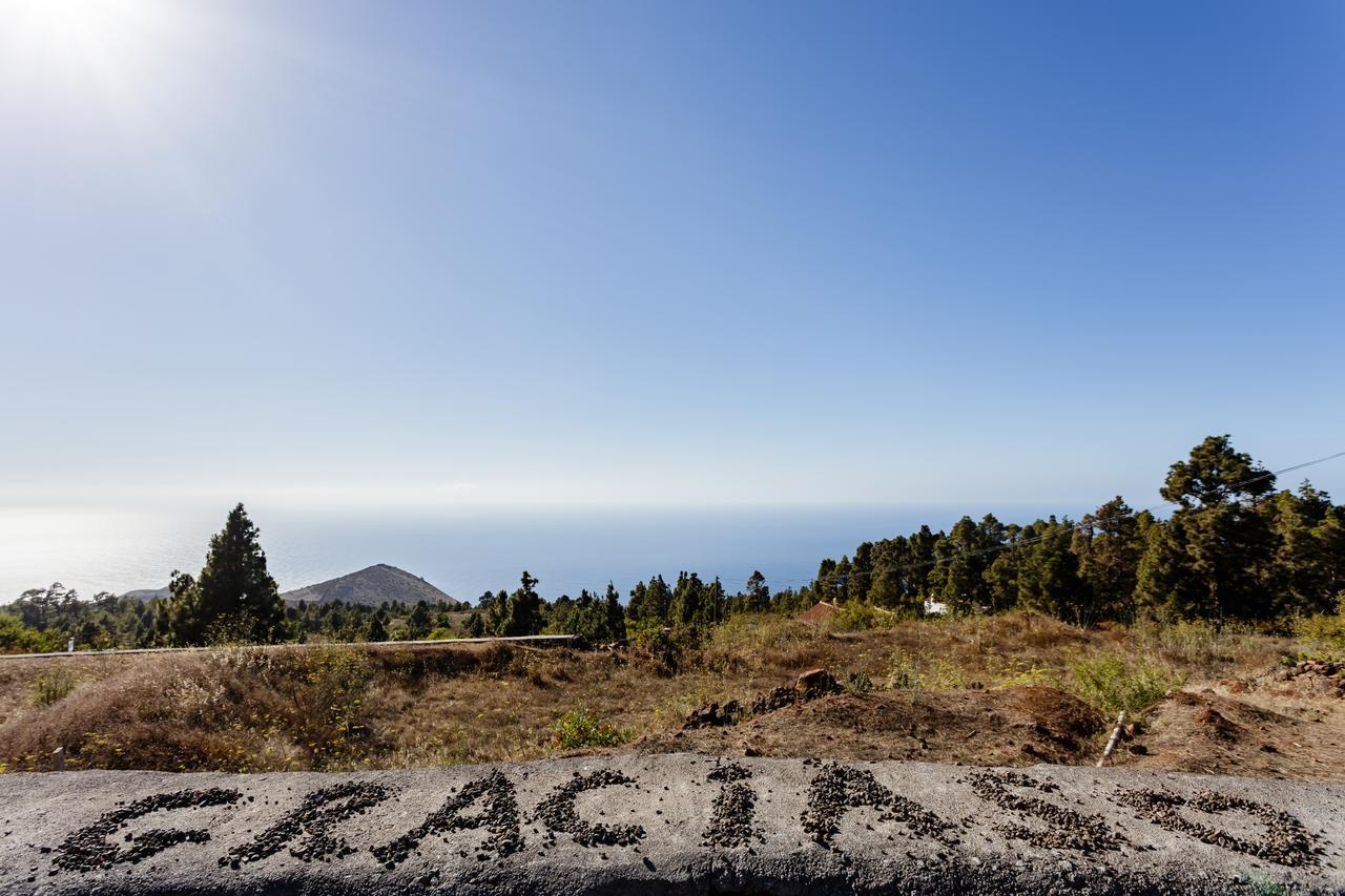 La Verada Puntagorda Kültér fotó